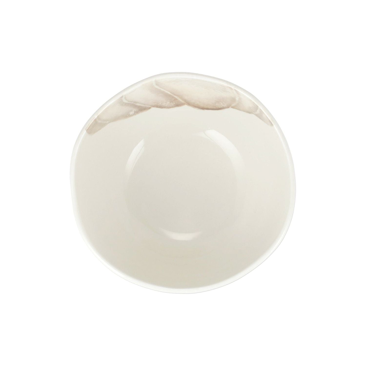 Pumpkins Deep Serving Bowl