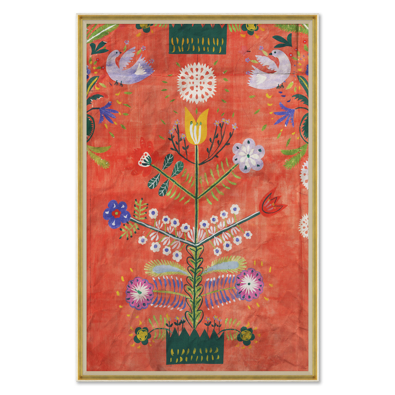 La Fete I (var. 2)