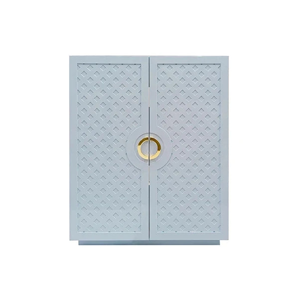 Poppy Two Door Cabinet