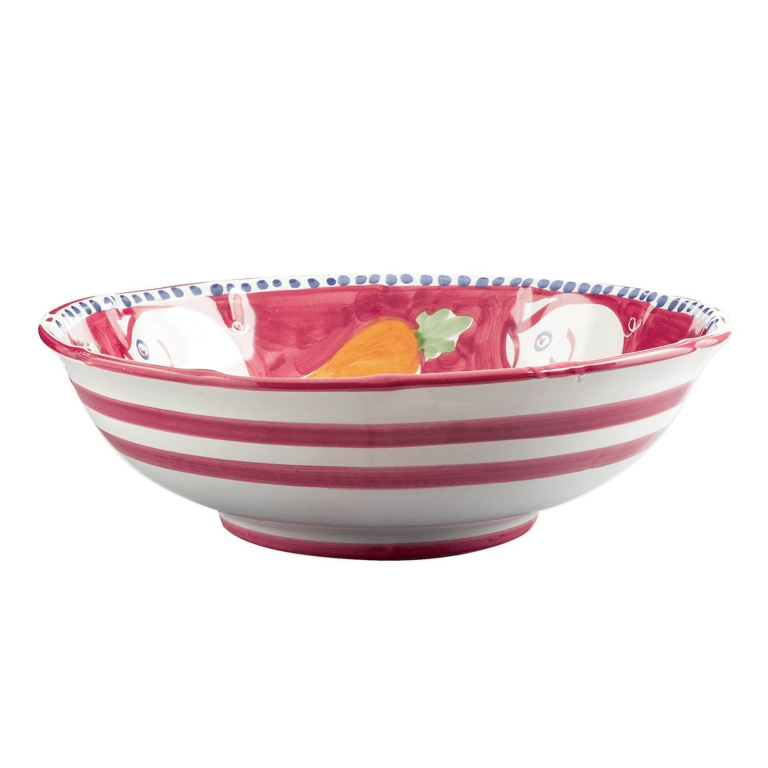 Campagna Porco Serving Bowl - Large