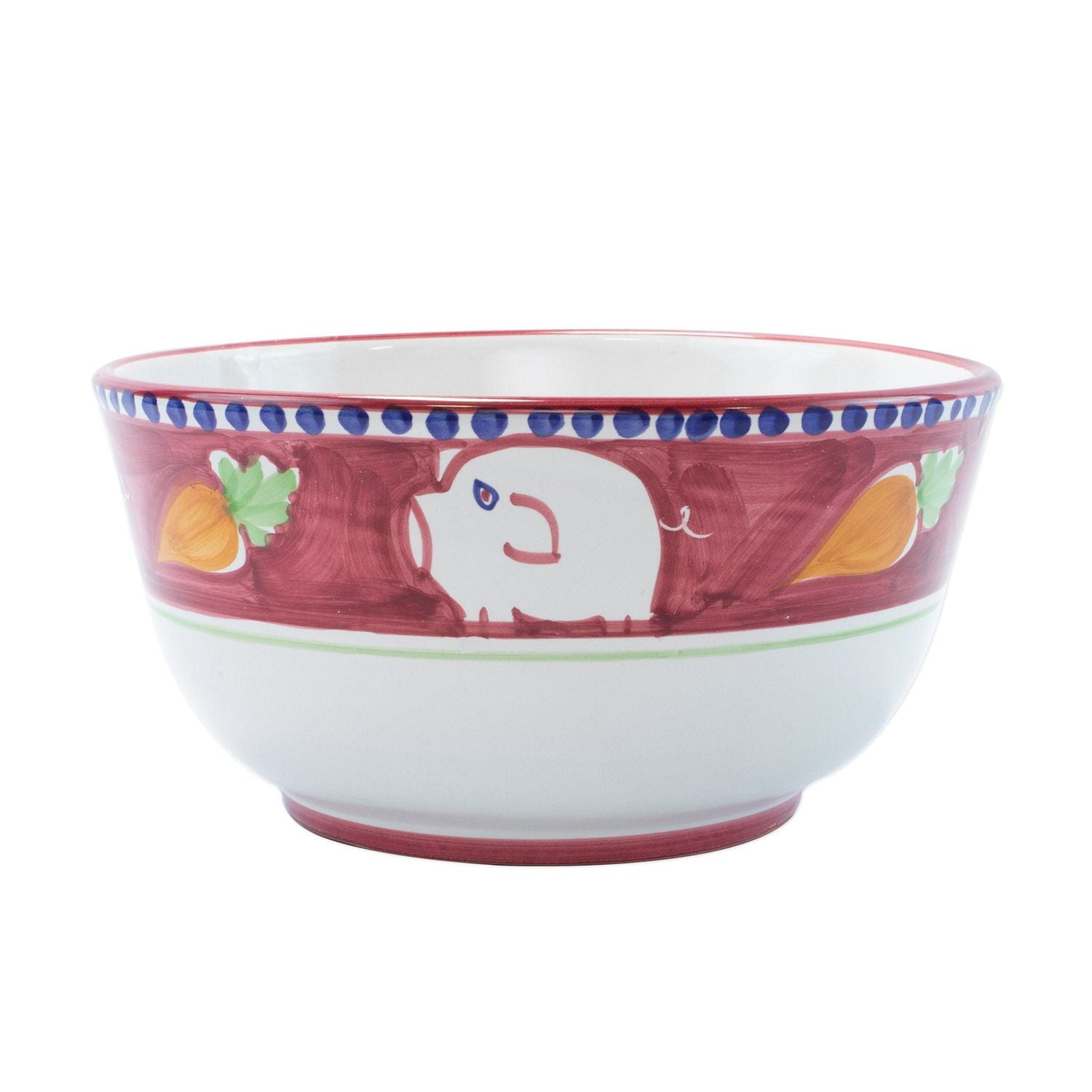 Campagna Porco Serving Bowl