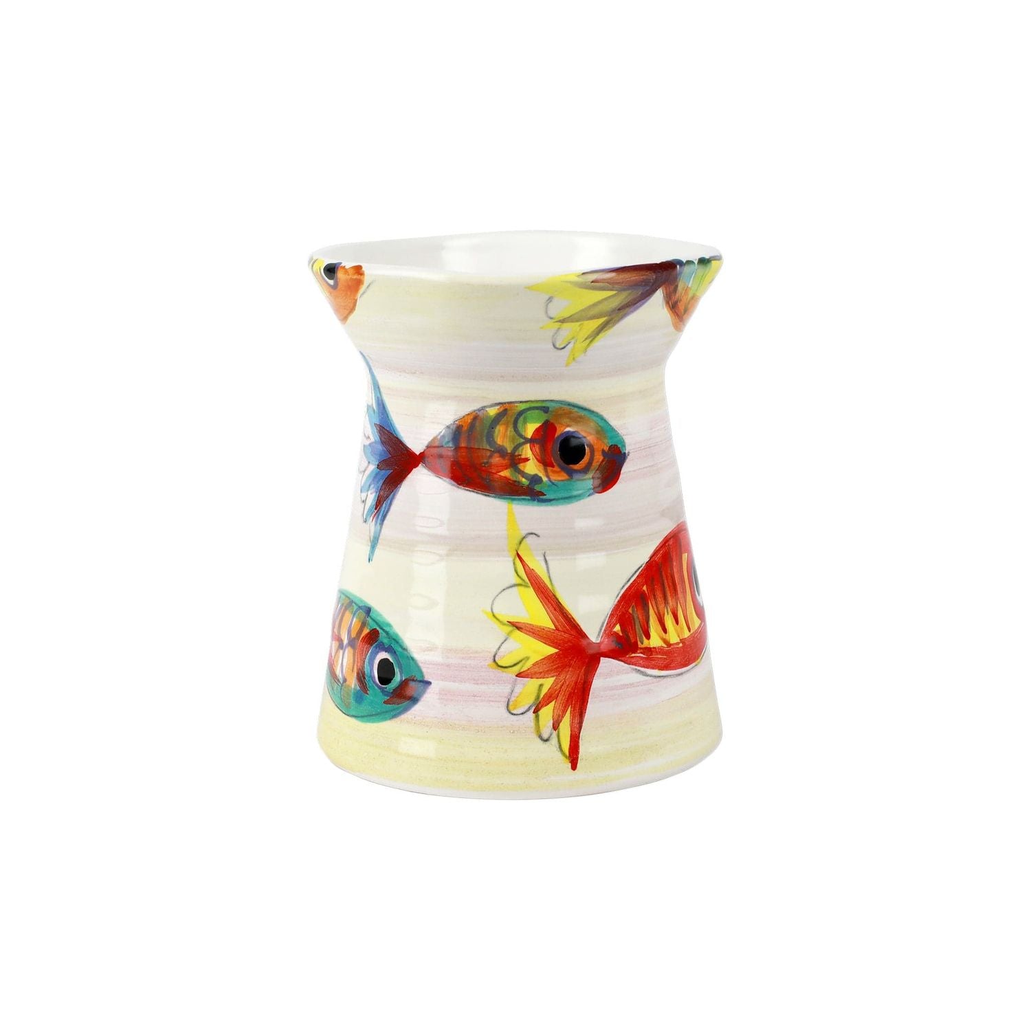 Pesci Colorati Utensil Holder - Default Title