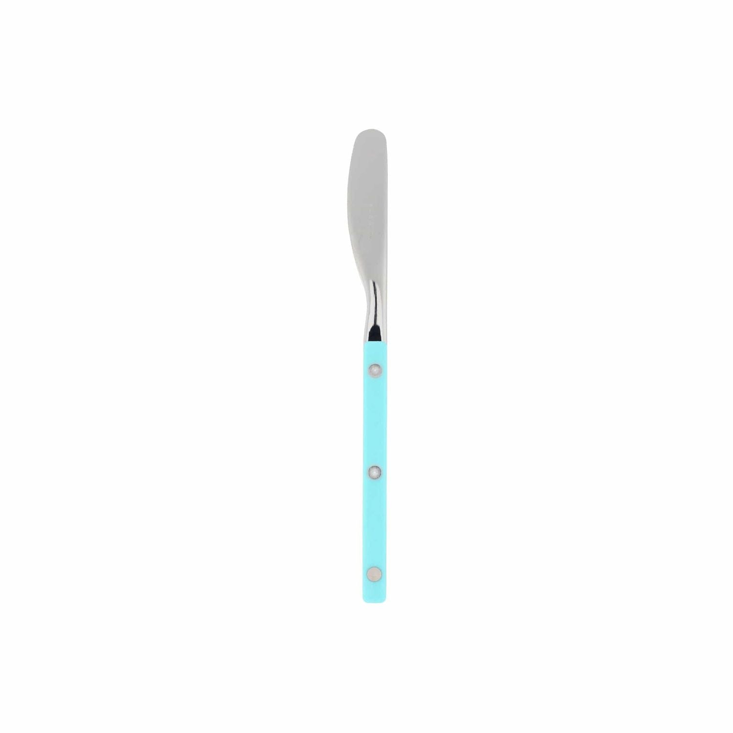 Pastello Spreader - Set of 4 - Aqua