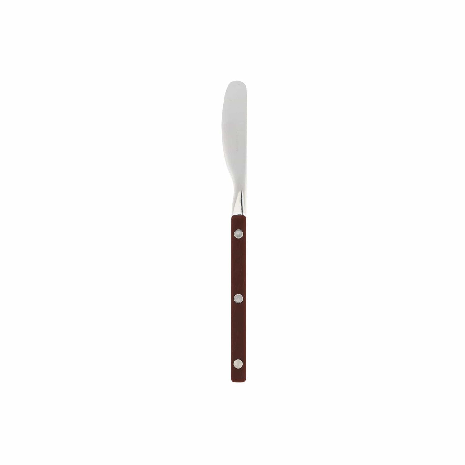 Pastello Spreader - Set of 4 - Brown