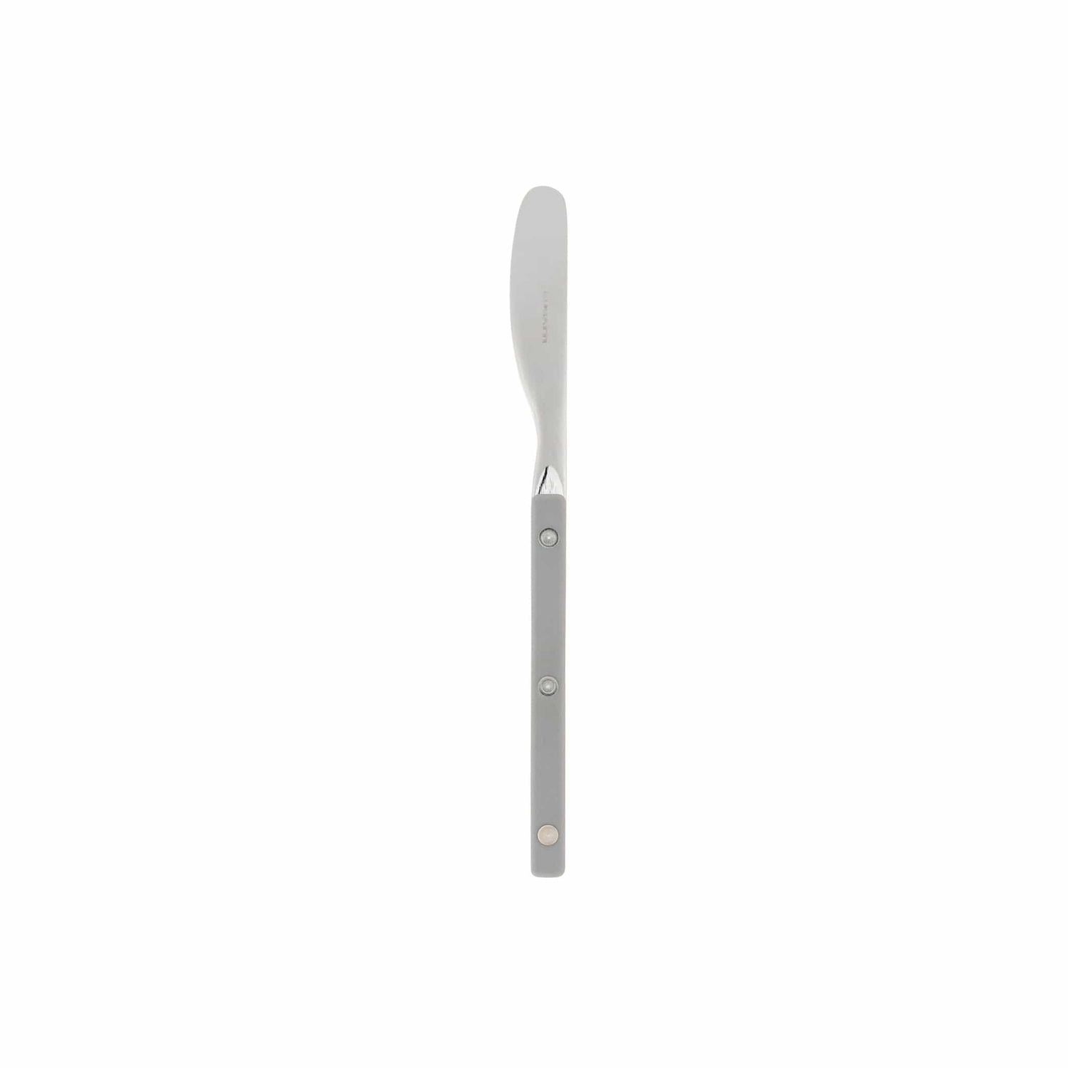 Pastello Spreader - Set of 4 - Gray