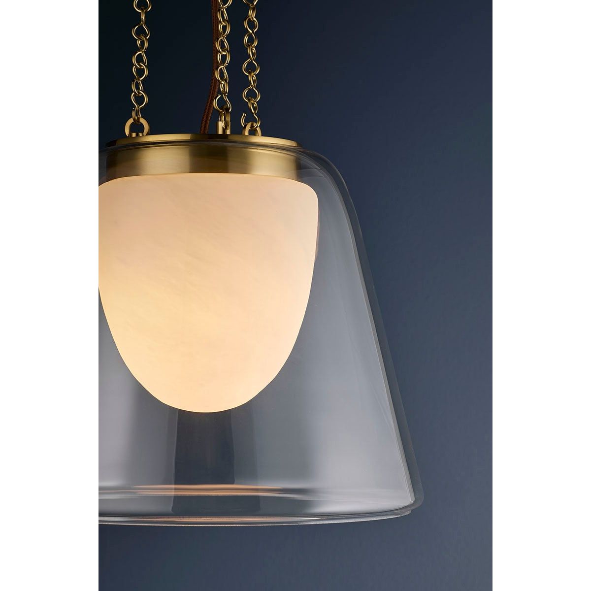 Pine Bush Pendant