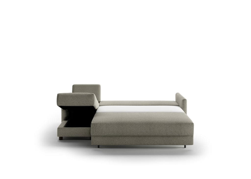 Pint Full Size XL Sectional Sleeper