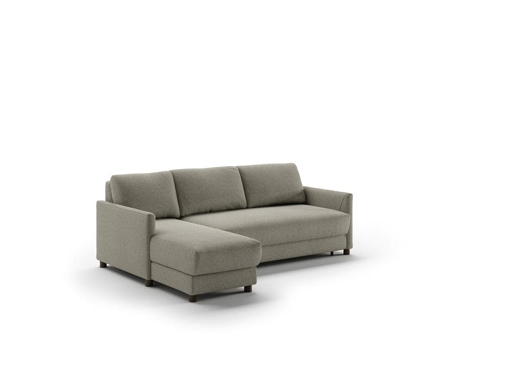 Pint Full Size XL Sectional Sleeper