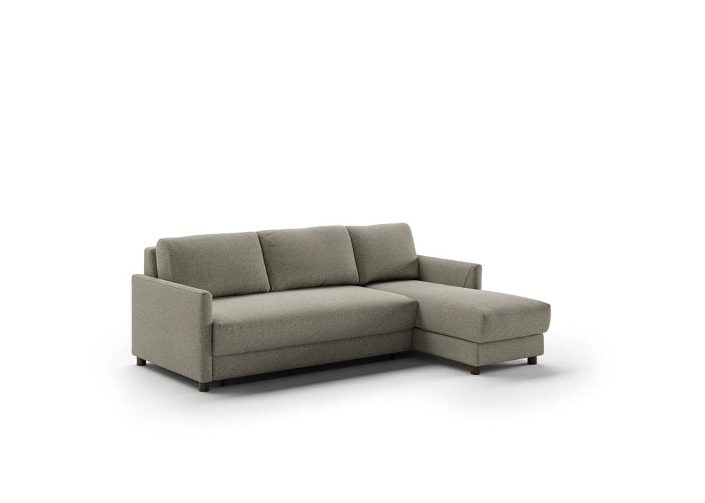 Pint Full Size XL Sectional Sleeper