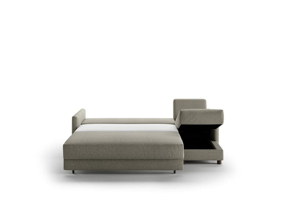 Pint Full Size XL Sectional Sleeper