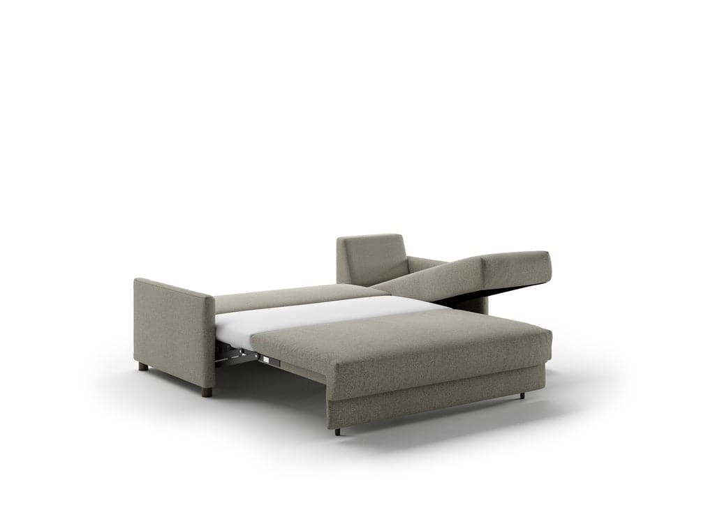 Pint Full Size XL Sectional Sleeper