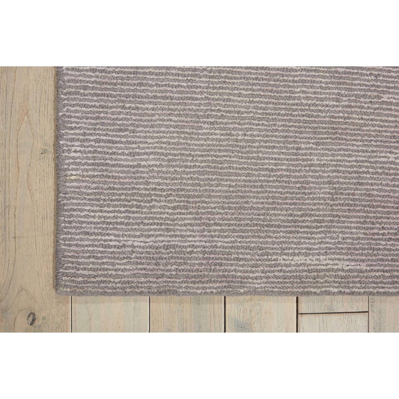 Ravine RAV01 Fog Area Rug by Calvin Klein