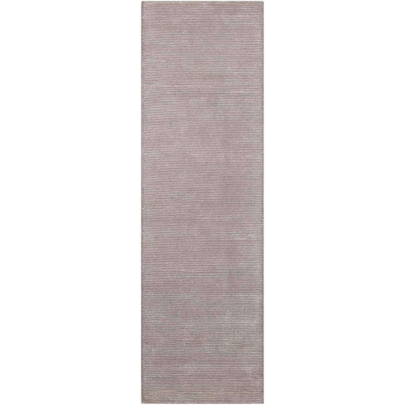 Ravine RAV01 Fog Area Rug by Calvin Klein