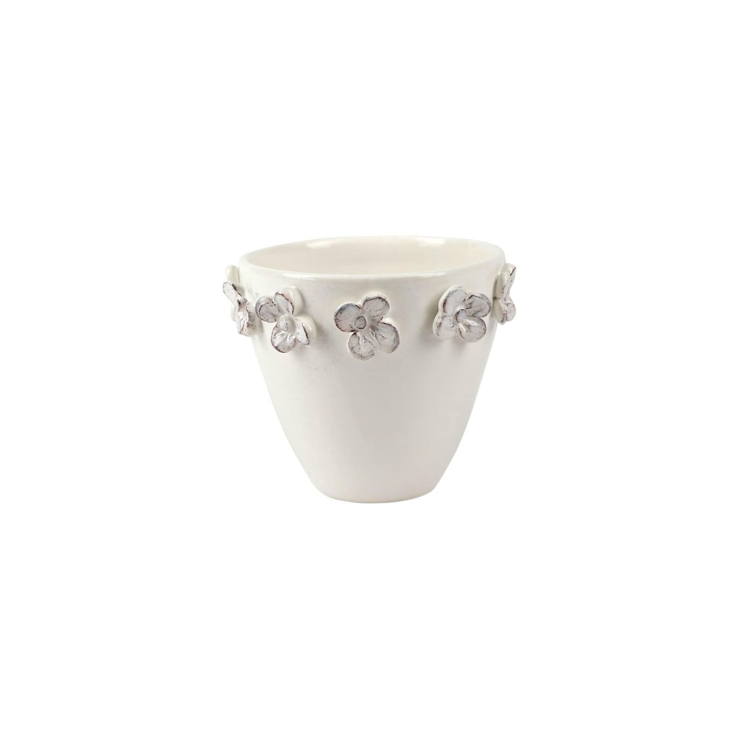 Rustic Garden Cachepot