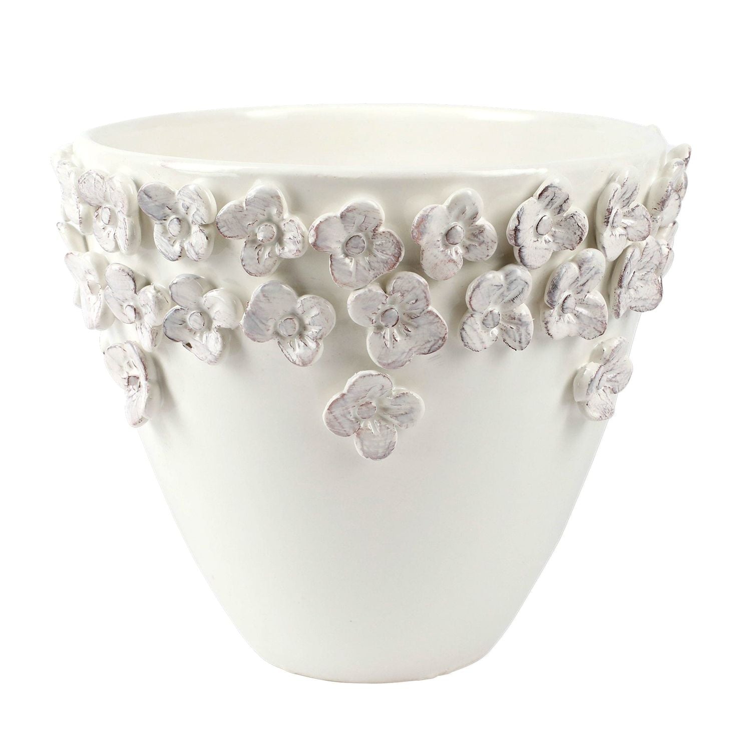 Rustic Garden Cachepot