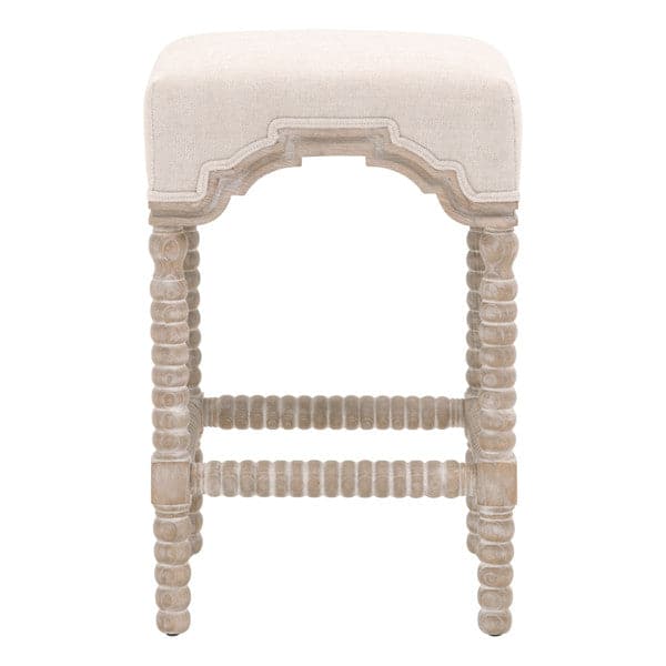 Rue Counter Stool-Essentials For Living-STOCKR-EFL-6414-CSUP.NG/BIS-Stools & Ottomans-2-France and Son