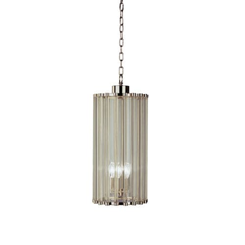 Cole Pendant-Robert Abbey Fine Lighting-ABBEY-S3337-PendantsStyle #S3337-2-France and Son