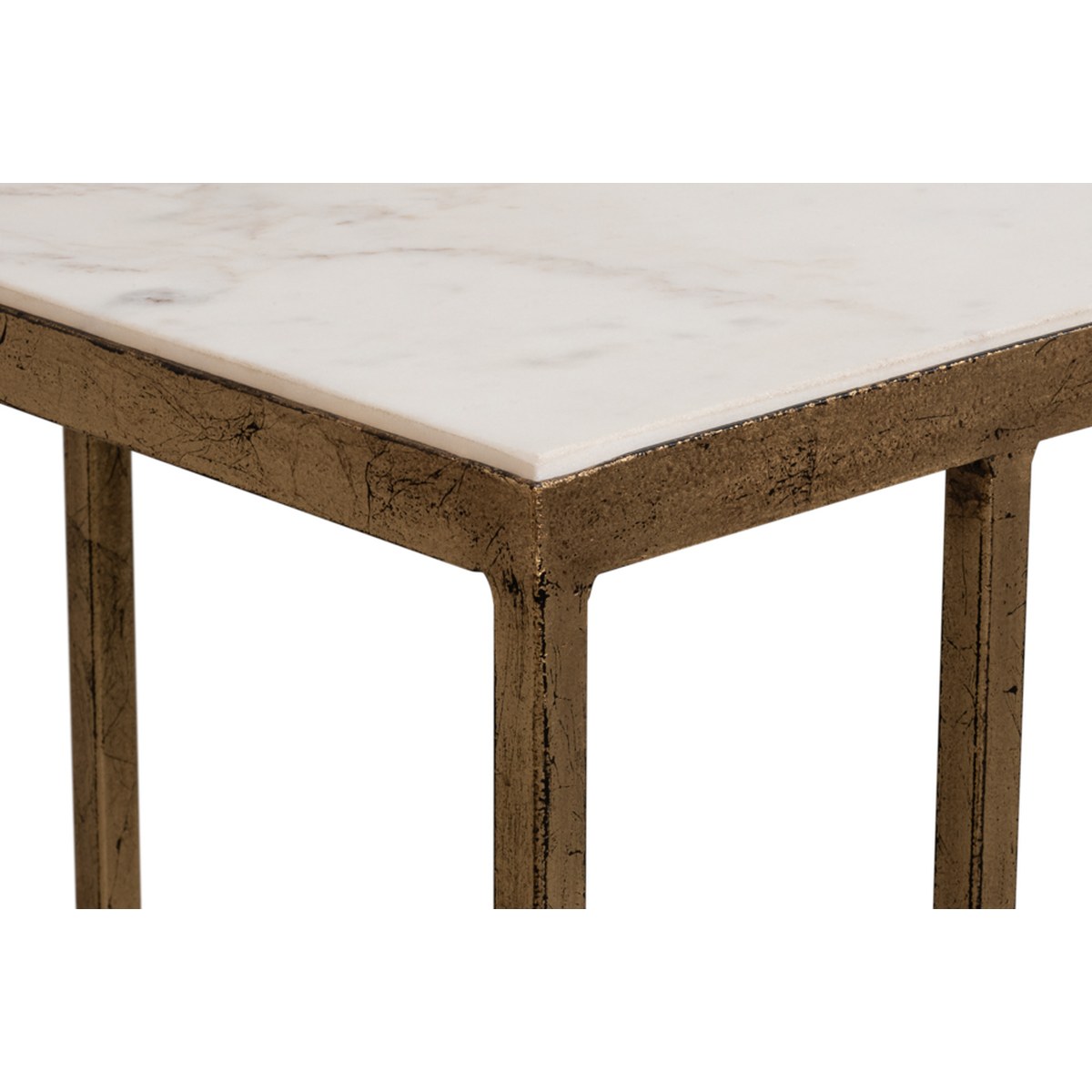 Patsy Side Table - detail view