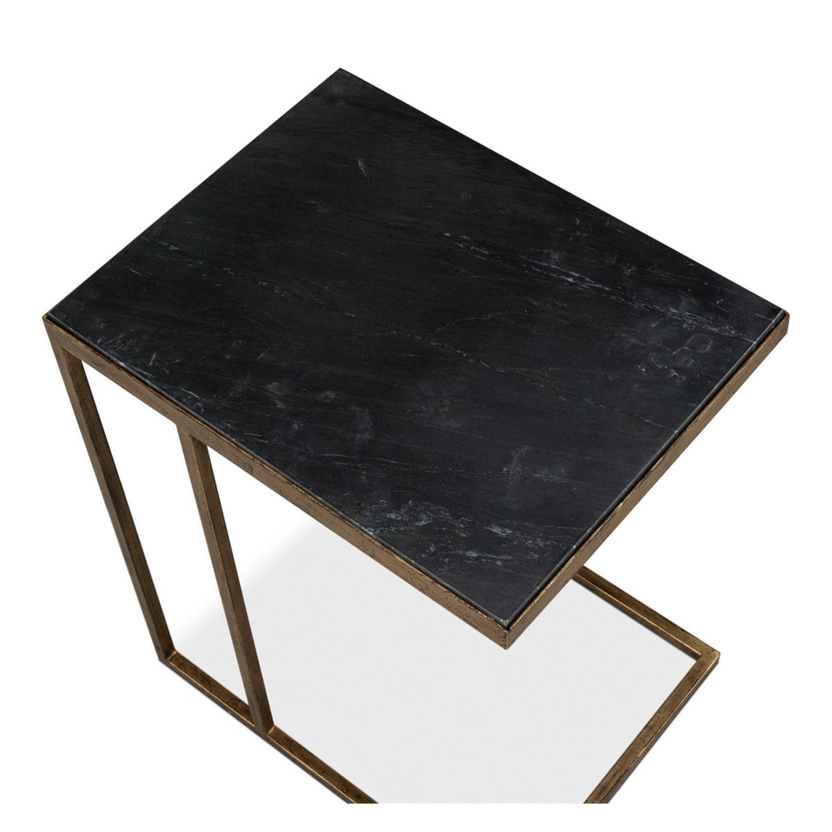 Patsy Side Table - detail view