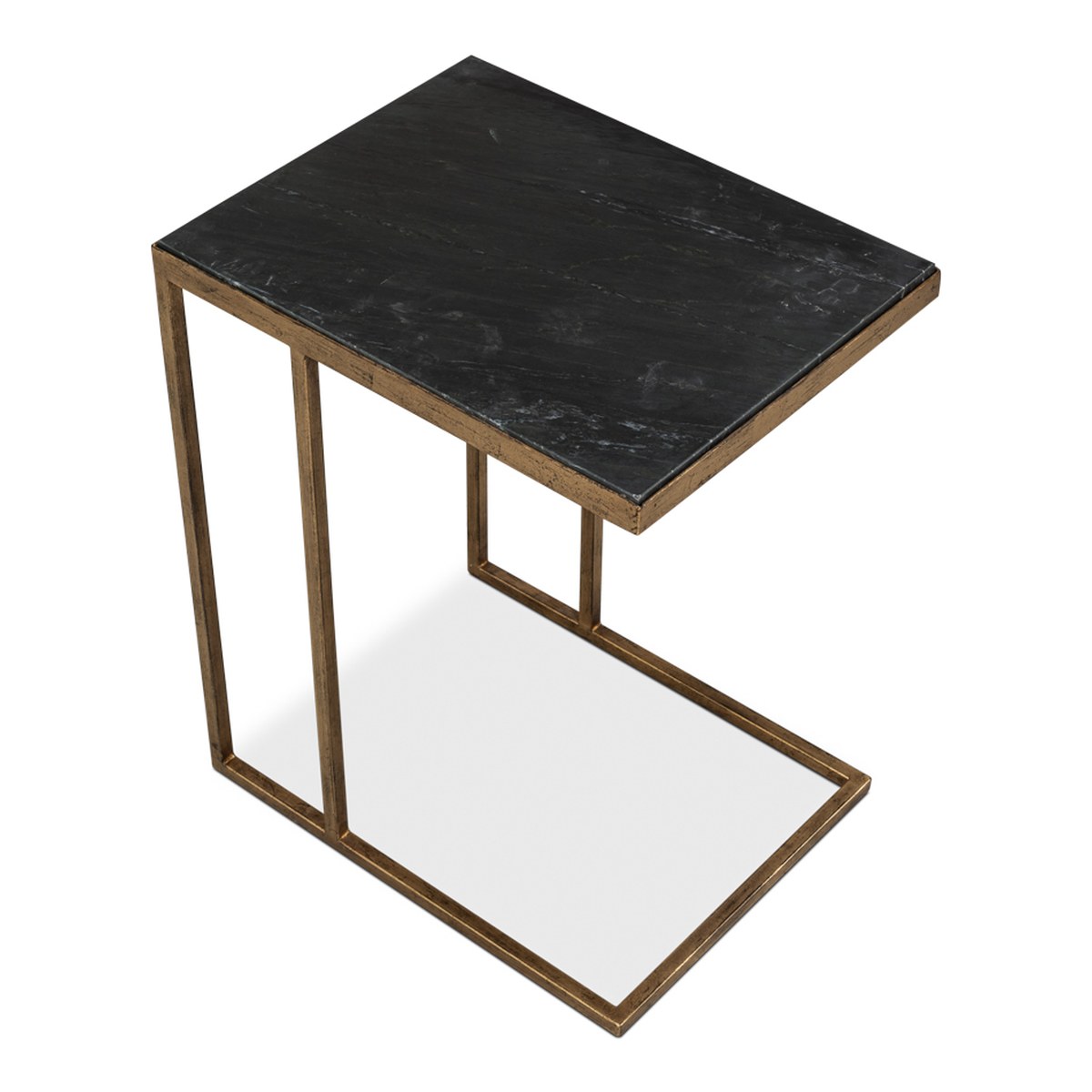 Patsy Side Table - detail view
