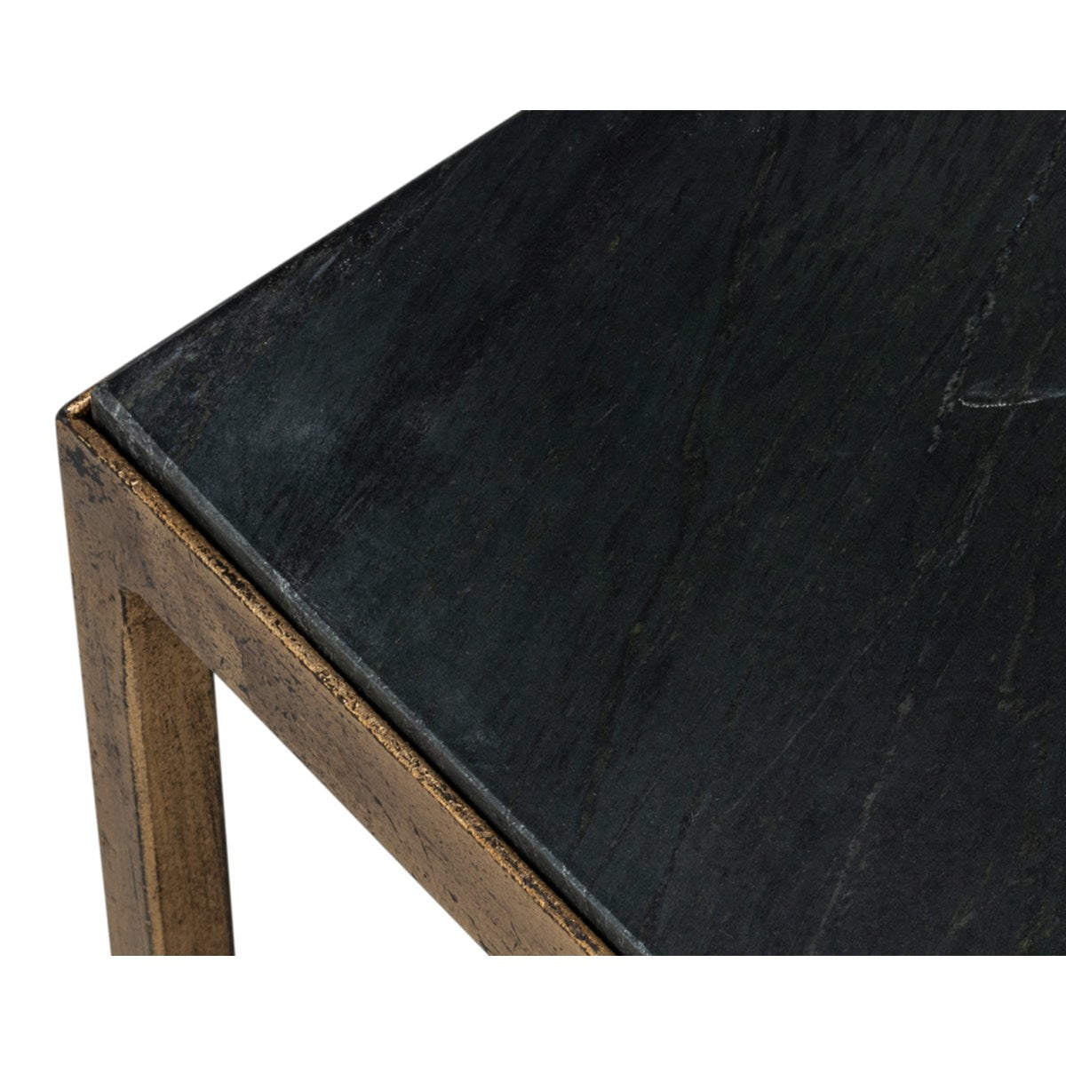 Patsy Side Table - detail view