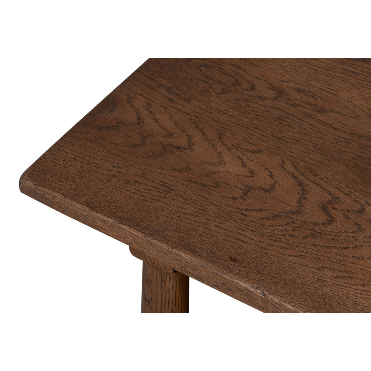 Bracken Cocktail Table - detail view