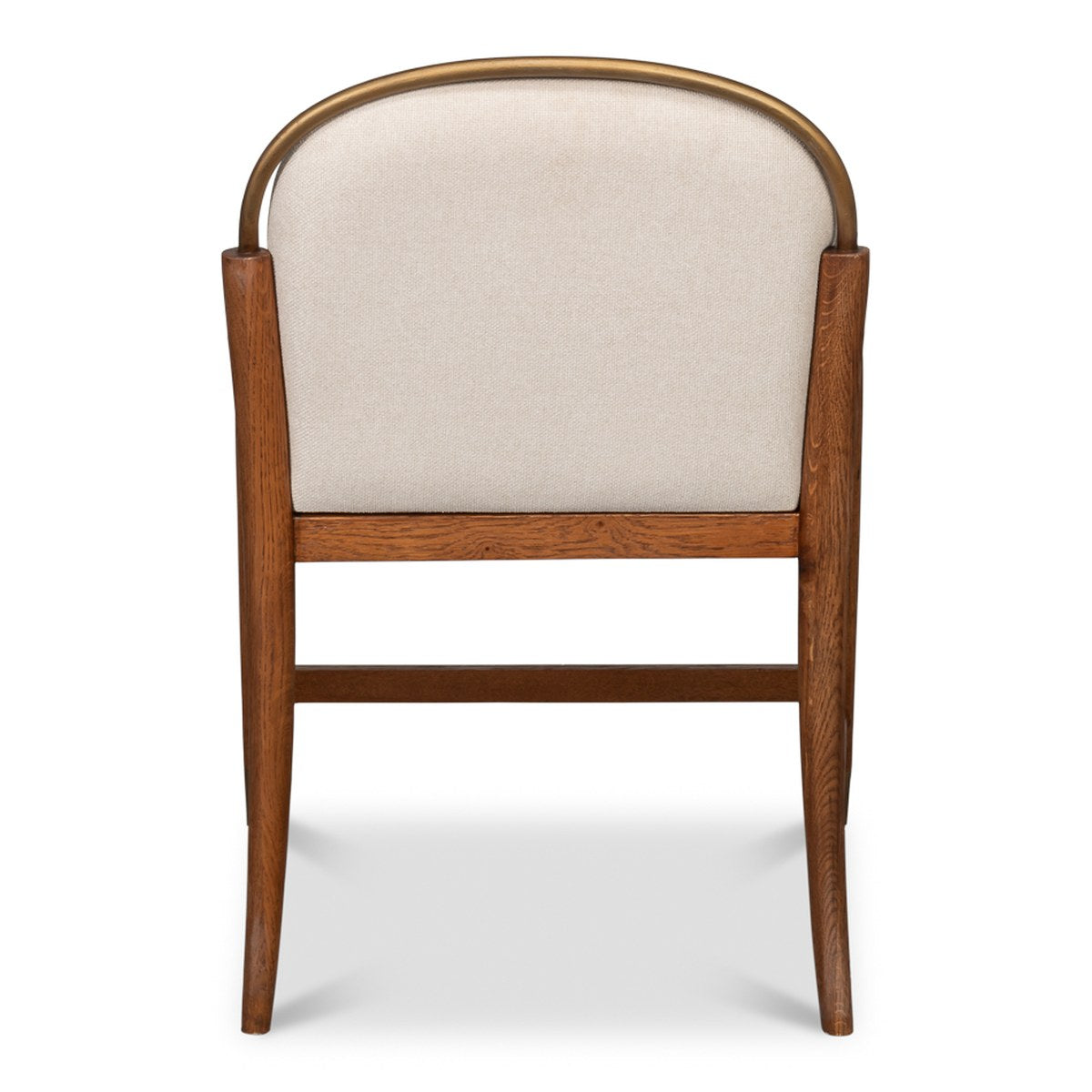 Auden Dining Chair - detail view