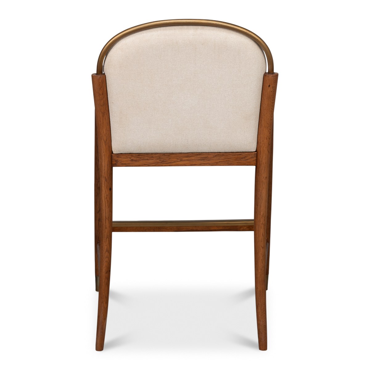 Auden Bar & Counter Stool - detail view