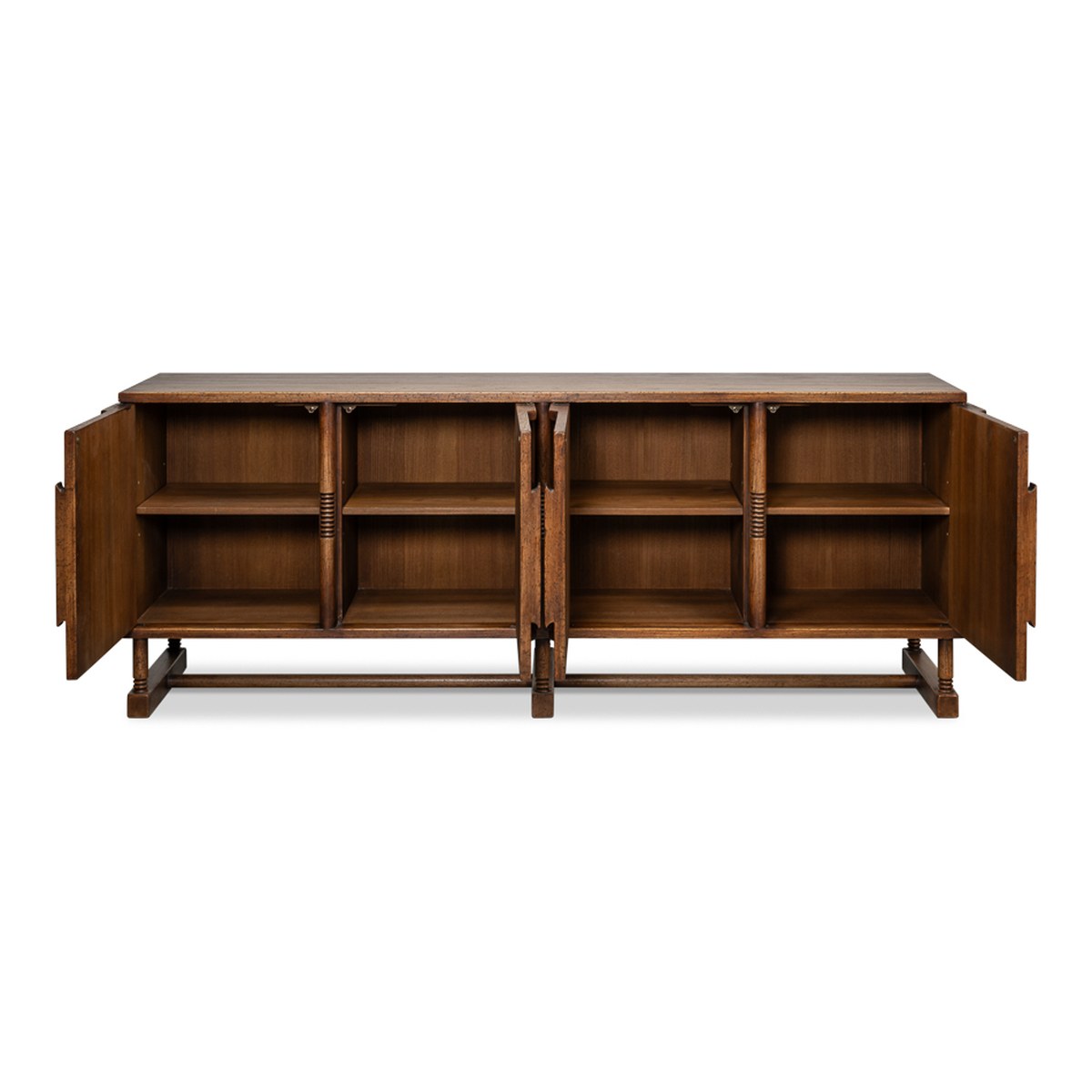 Cotswold Sideboard 83" - detail view