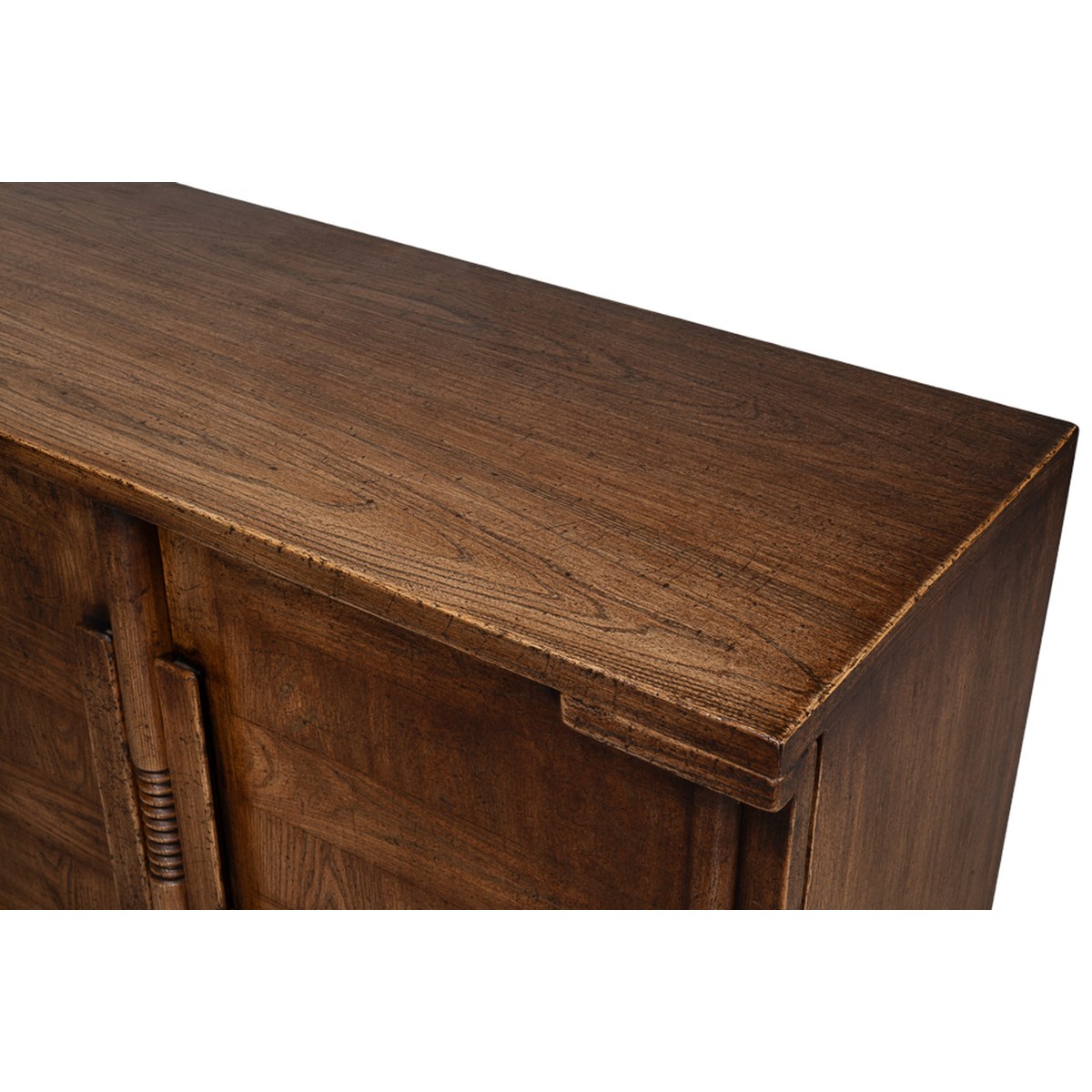 Cotswold Sideboard 83" - detail view