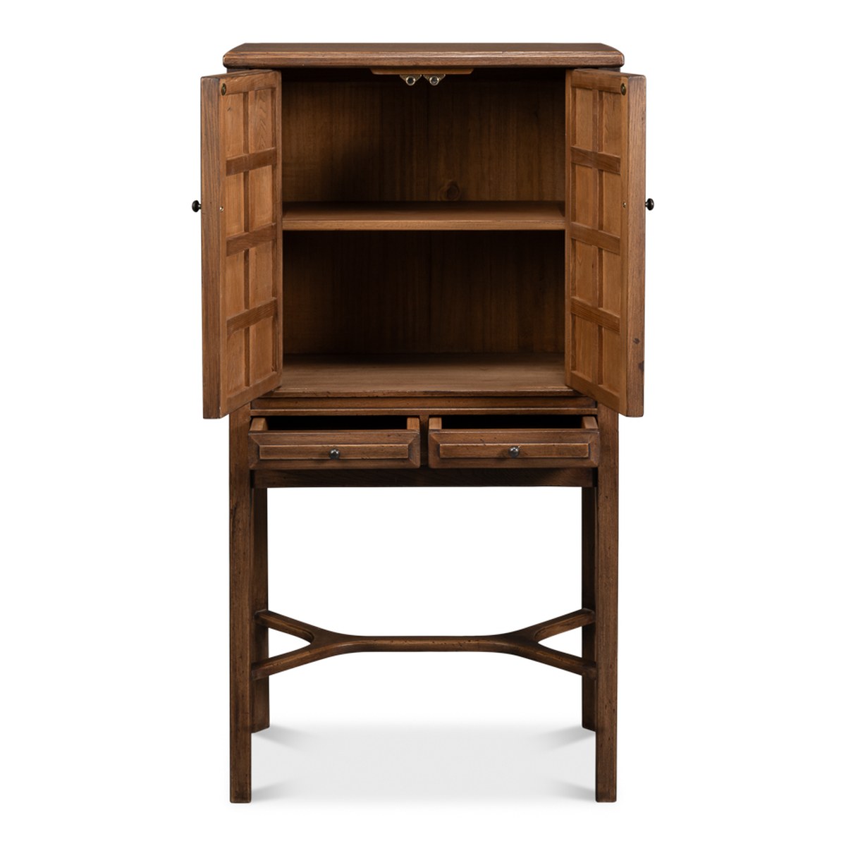 Alkazar Cabinet - detail view
