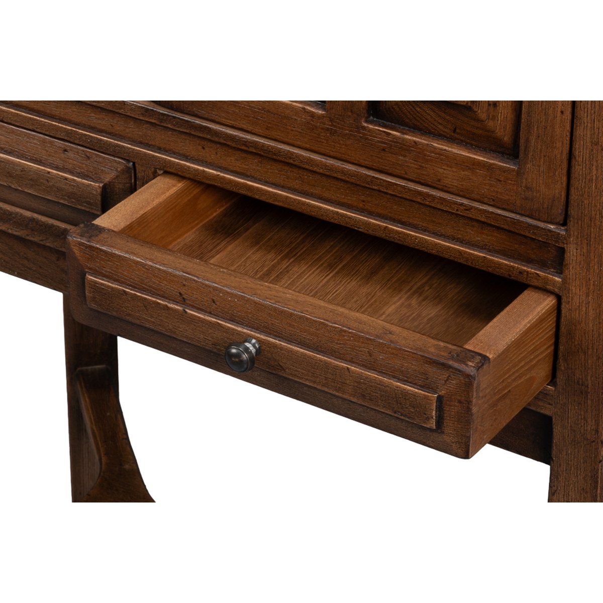 Alkazar Cabinet - detail view