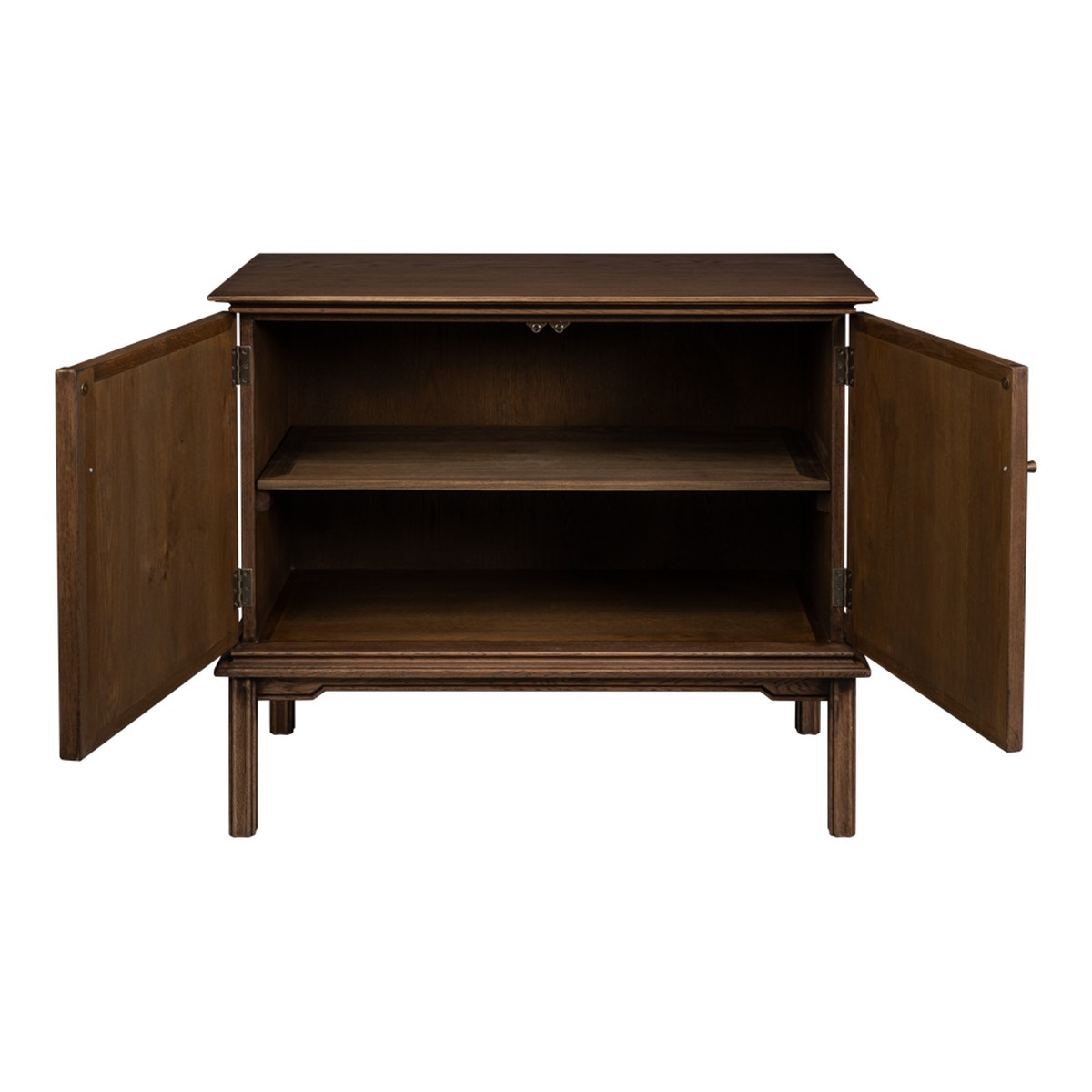 Stratton Cabinet - detail view