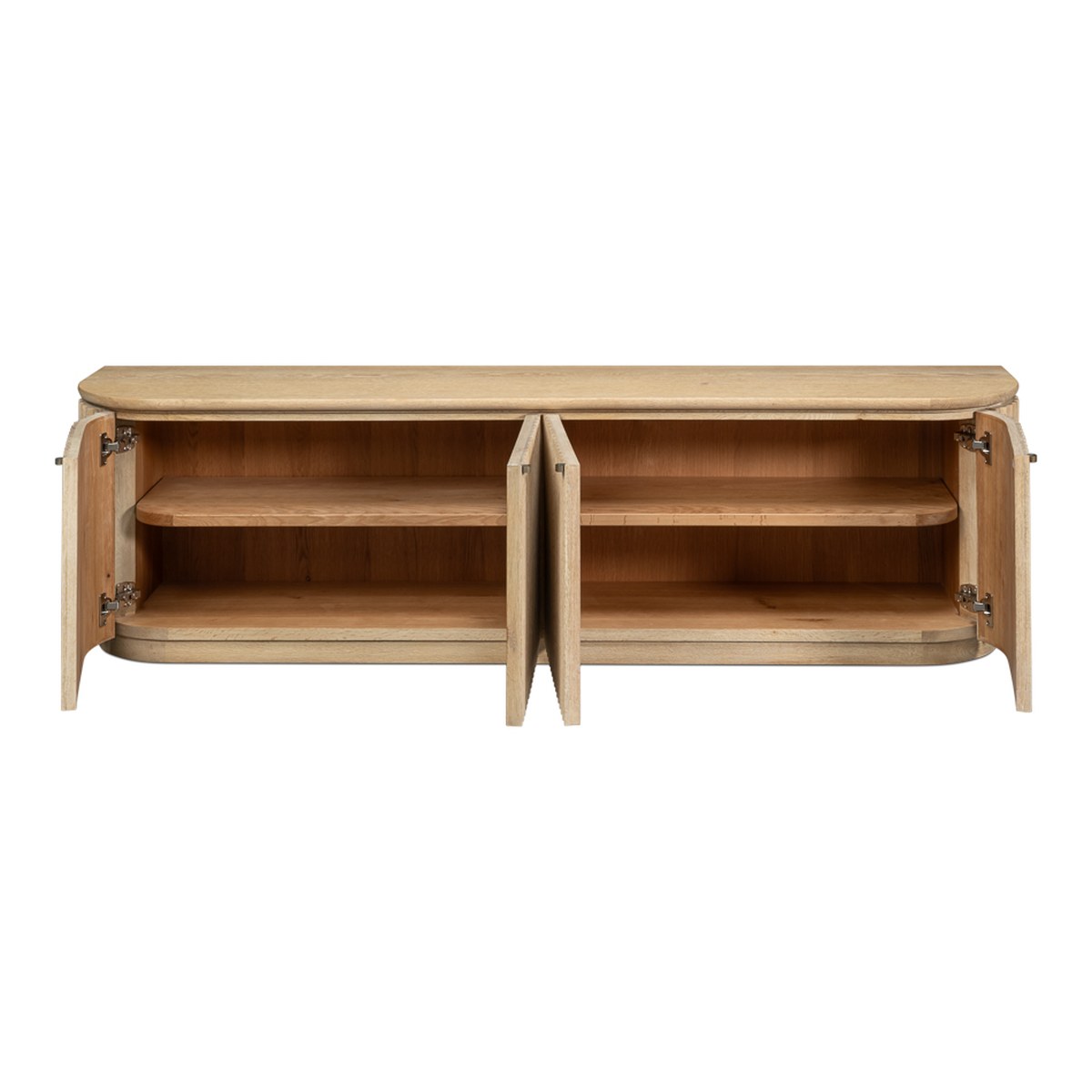 Cadence Media Console - detail view