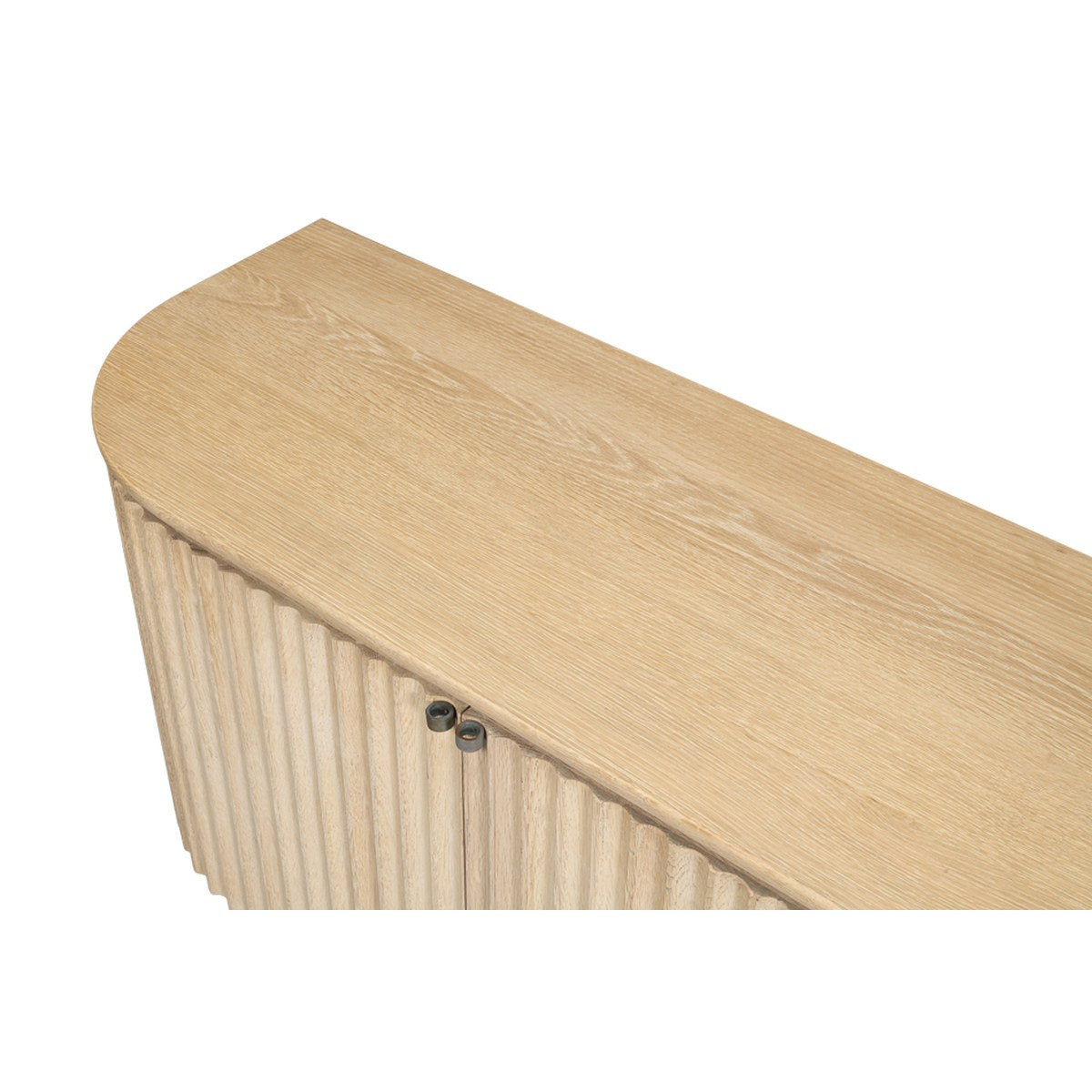 Cadence Media Console - detail view