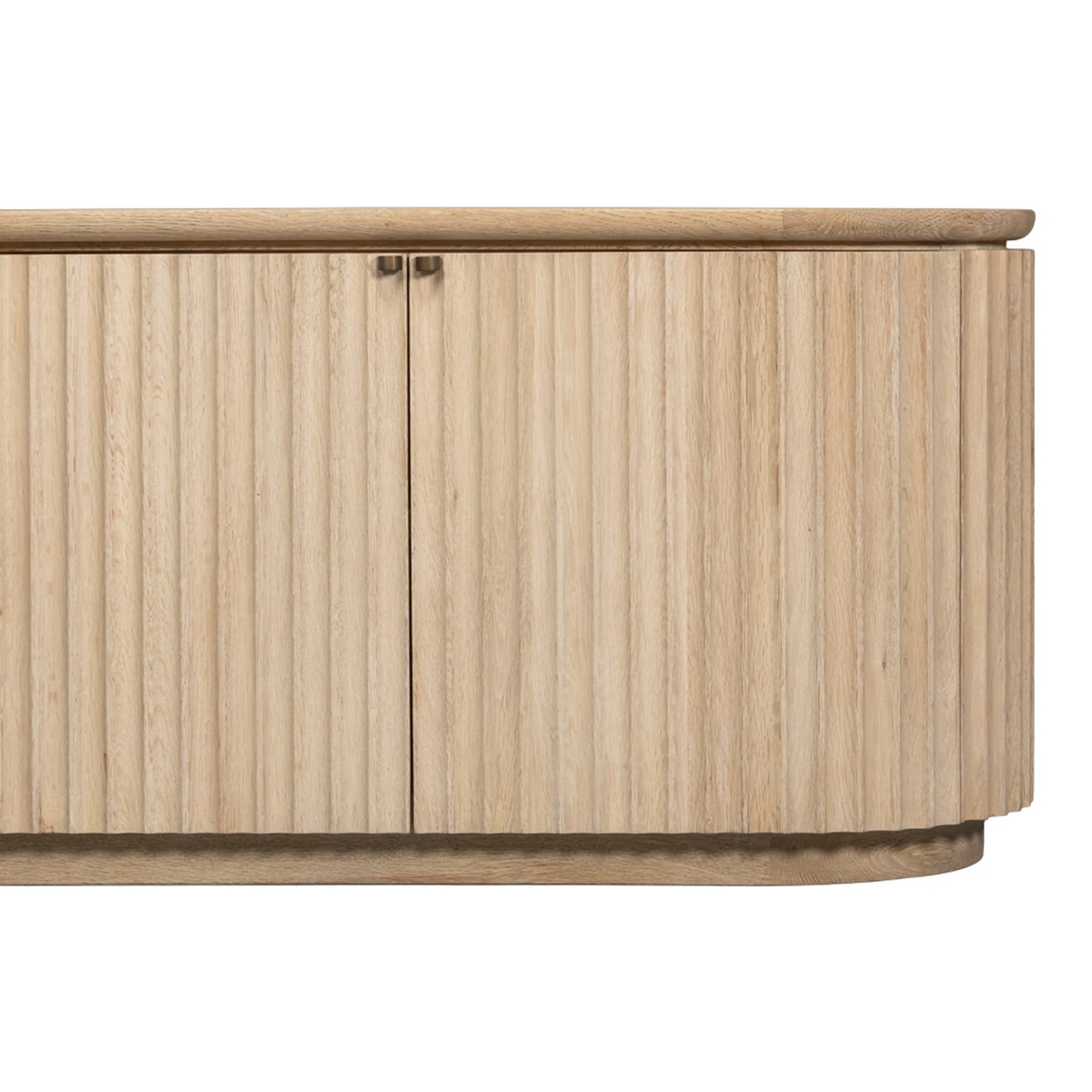Cadence Media Console - detail view