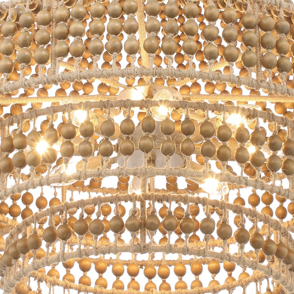 Silas 8 Light Chandelier-Crystorama Lighting Company-CRYSTO-SIL-B6008-BS-Chandeliers-3-France and Son