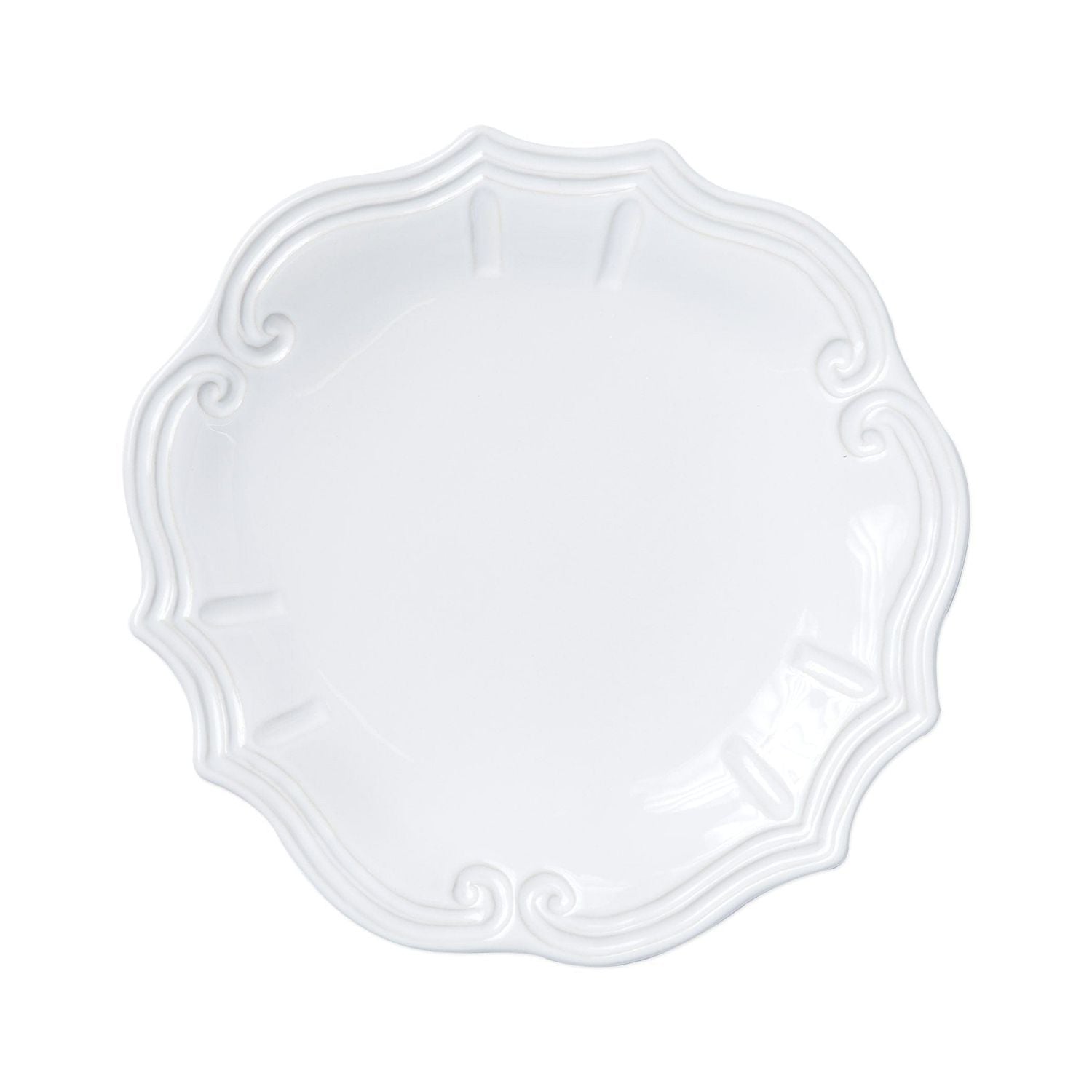 Incanto Stone White Place Setting