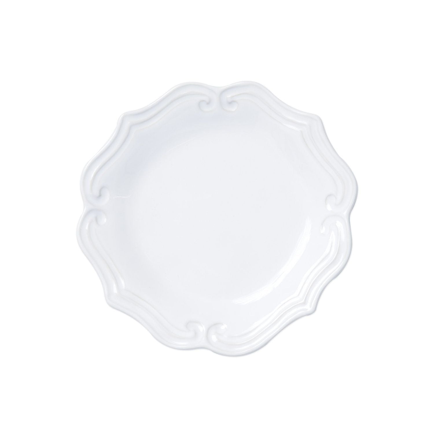 Incanto Stone White Place Setting