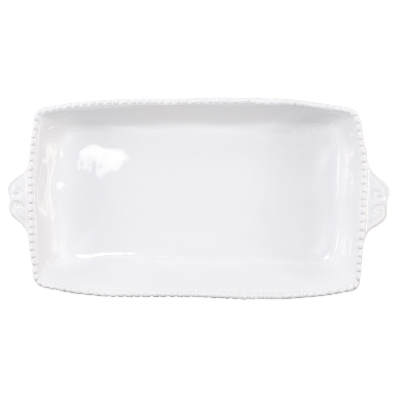 Incanto Stone Stripe Rectangular Baking Dish