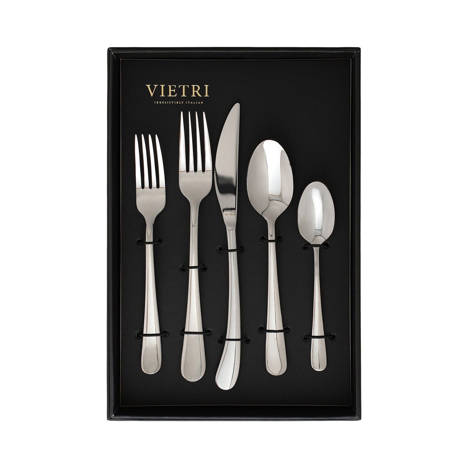 Settimocielo Five-Piece Place Setting - Set of 4
