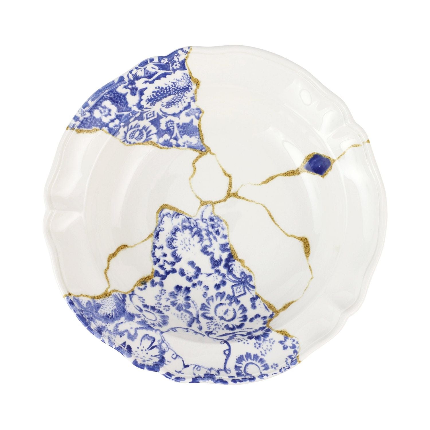 Storia Baroque Serving Bowl