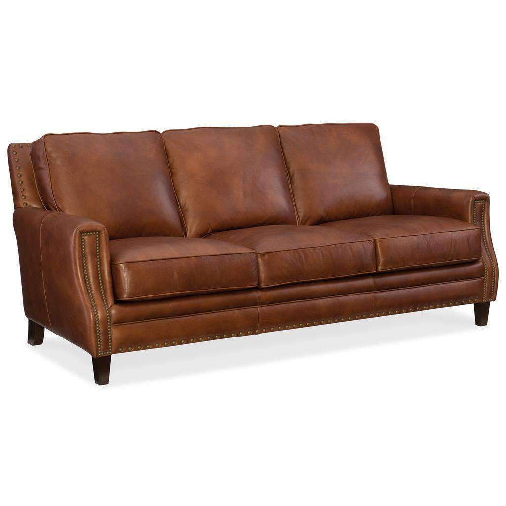 Exton Stationary Sofa-Hooker-HOOKER-SS387-03-087-Sofas-1-France and Son