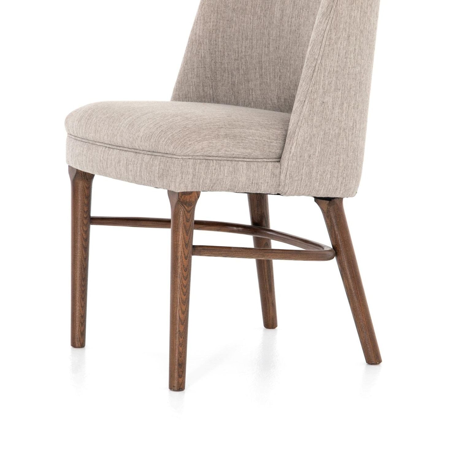 Myra Dining Chair - Grey - additional view 1
