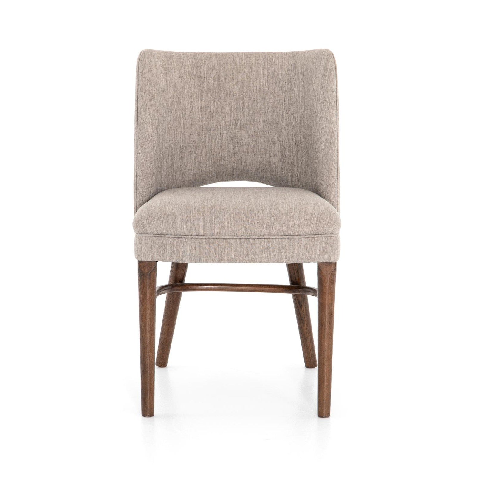 Myra Dining Chair - Grey - additional view 2