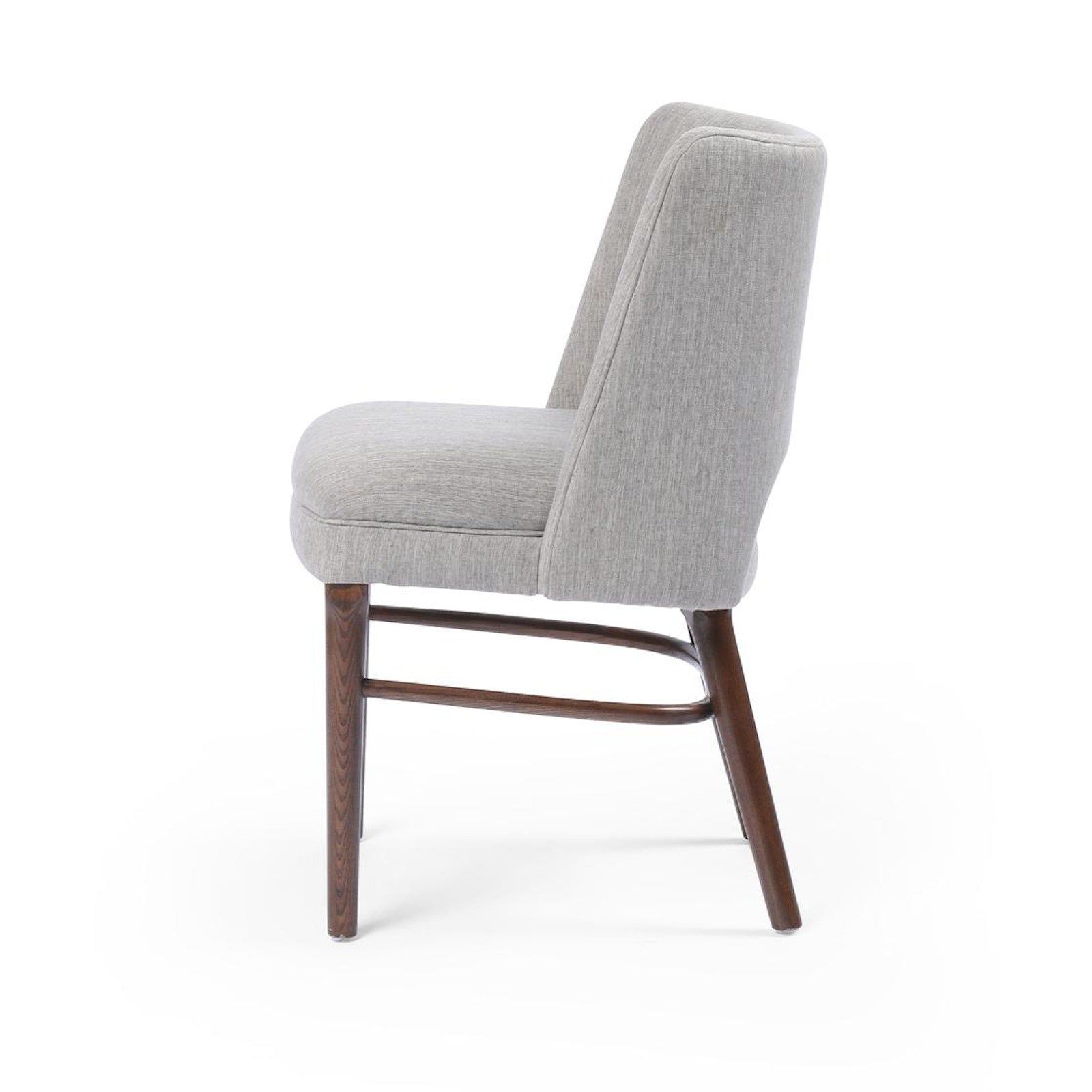 Myra Dining Chair - Grey - additional view 3