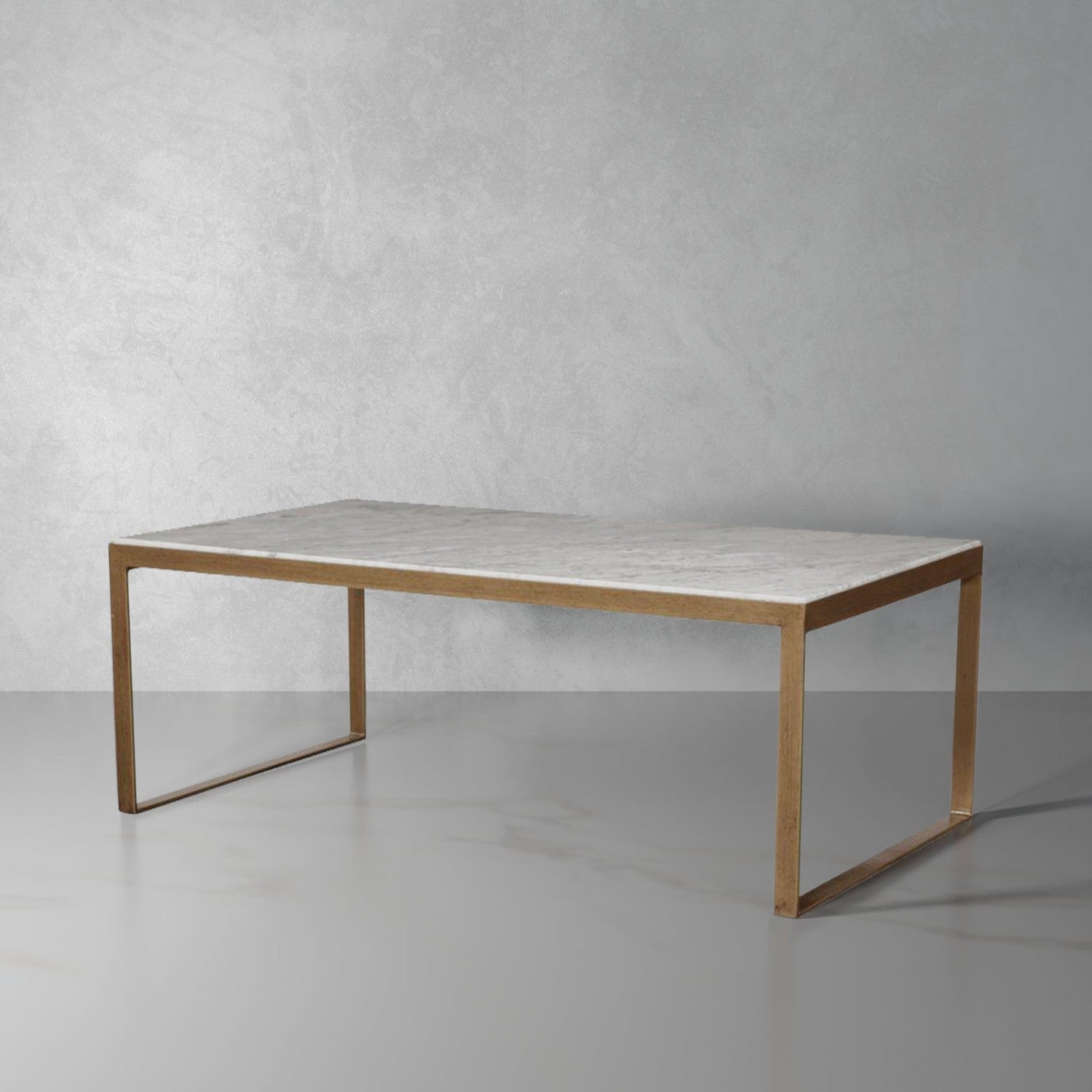 Evert Coffee Table-Sunpan-STOCKR-SUNPAN-103445-Coffee TablesSmall-1-France and Son