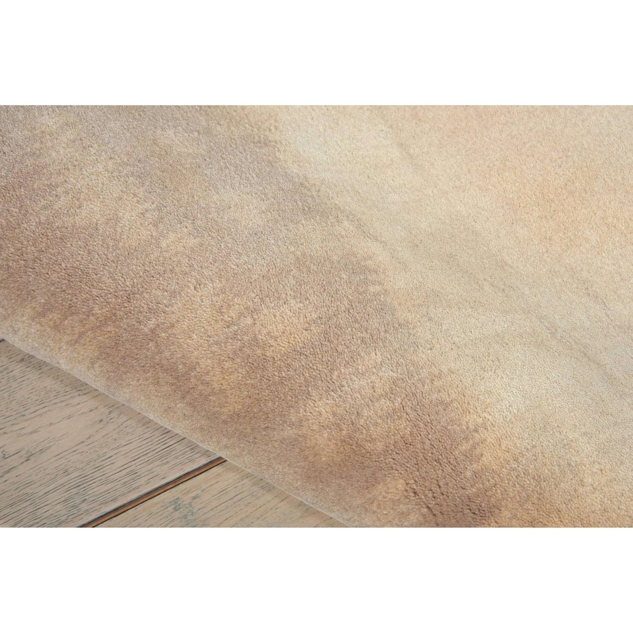 Calvin Klein Home Luster Wash Dune Ivory Area Rug-Nourison-NOURI-099446009166-Rugs3' x 5'-4-France and Son