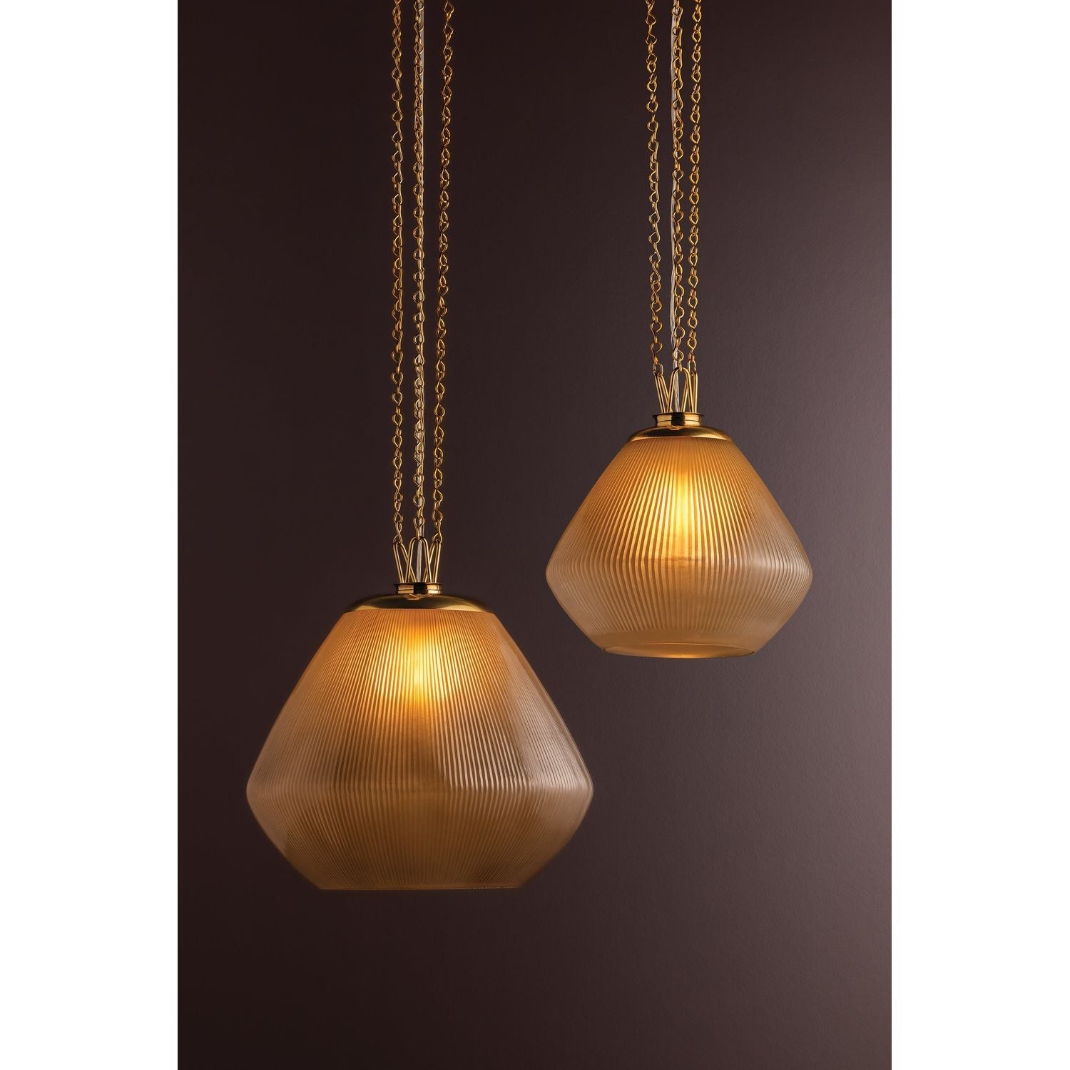 Saint Tropez Pendant