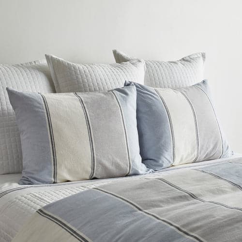 Schooner Duvet Set-Ann Gish-ANNGISH-YSETDVSOQ-BGW-Bedding-1-France and Son